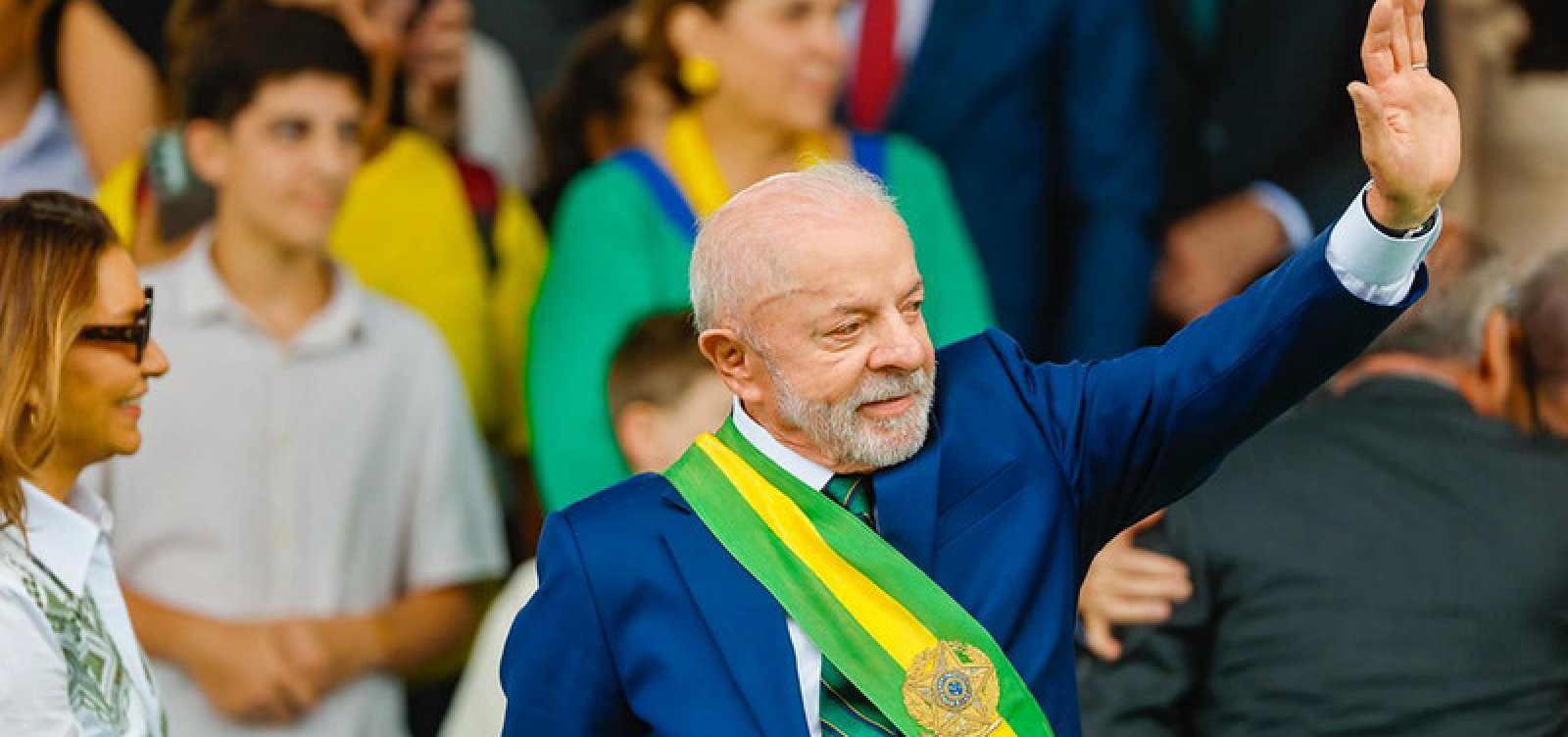 Lula cobra quebra total do sigilo das investigações sobre o Banco Master no STF