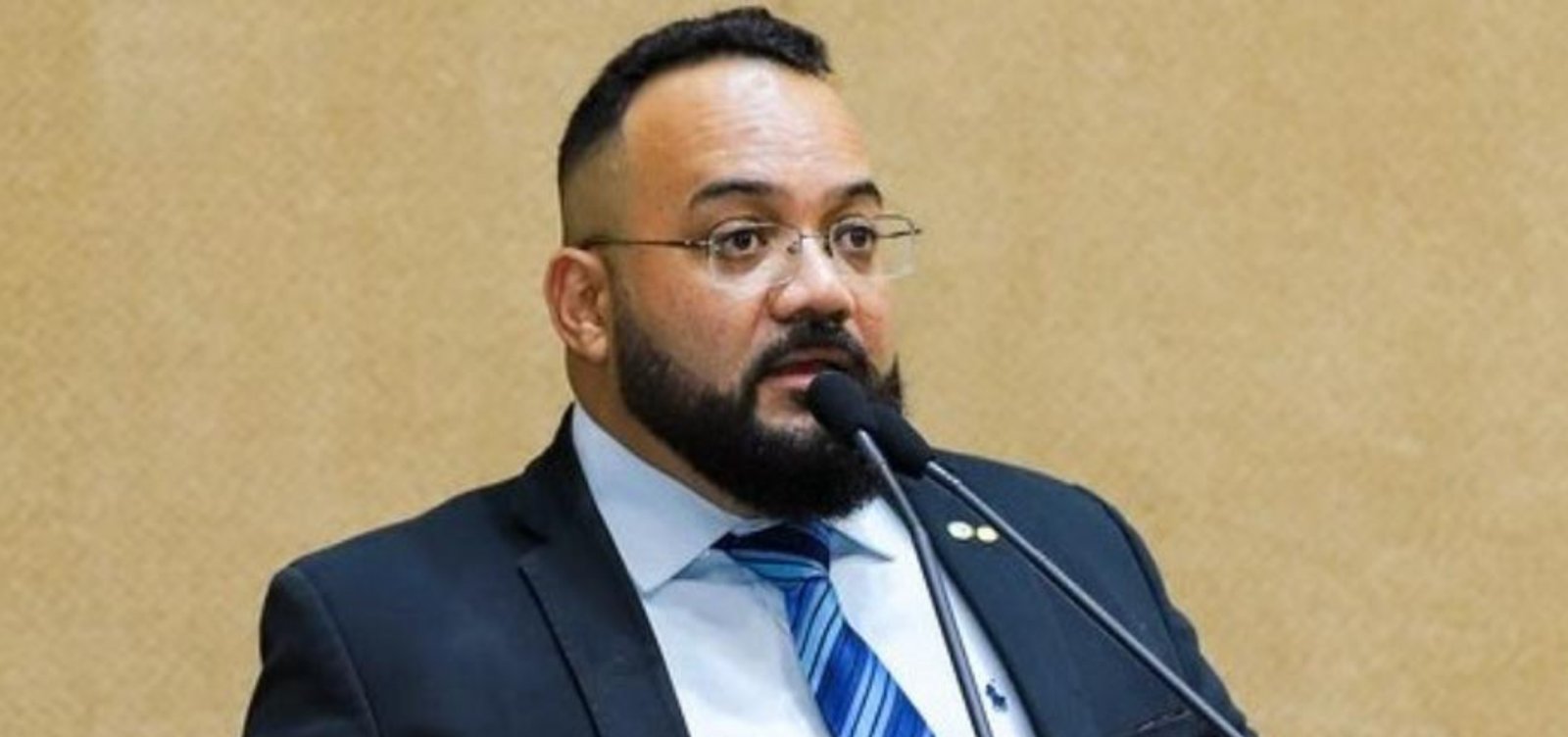 STF determina depoimento de deputado baiano do PL por falsas acusações a ministros