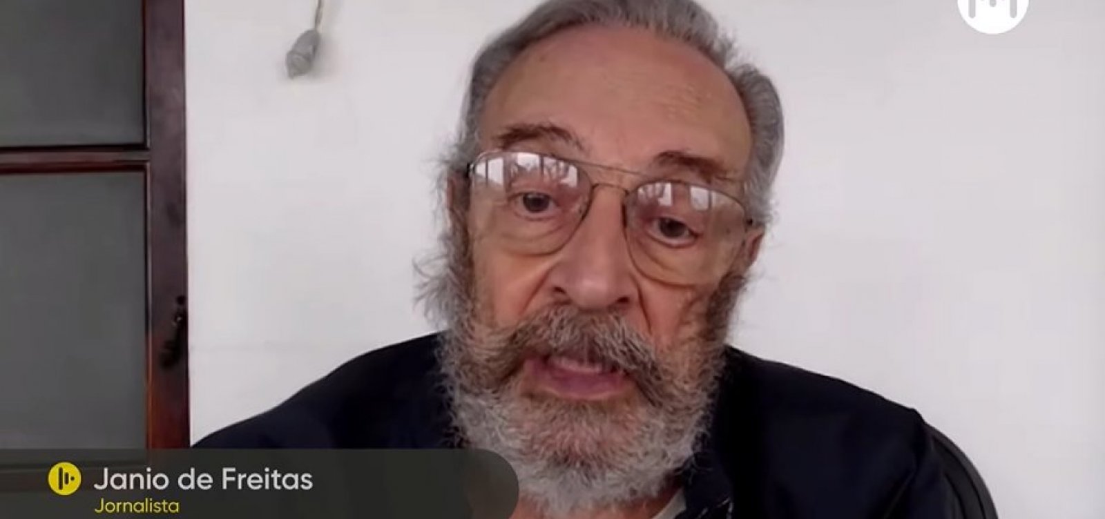 Janio de Freitas expõe elo entre manifesto contra STF e setores da direita bolsonarista