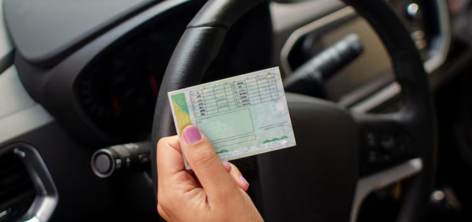 STF arquiva ação contra uso de carro particular para tirar CNH