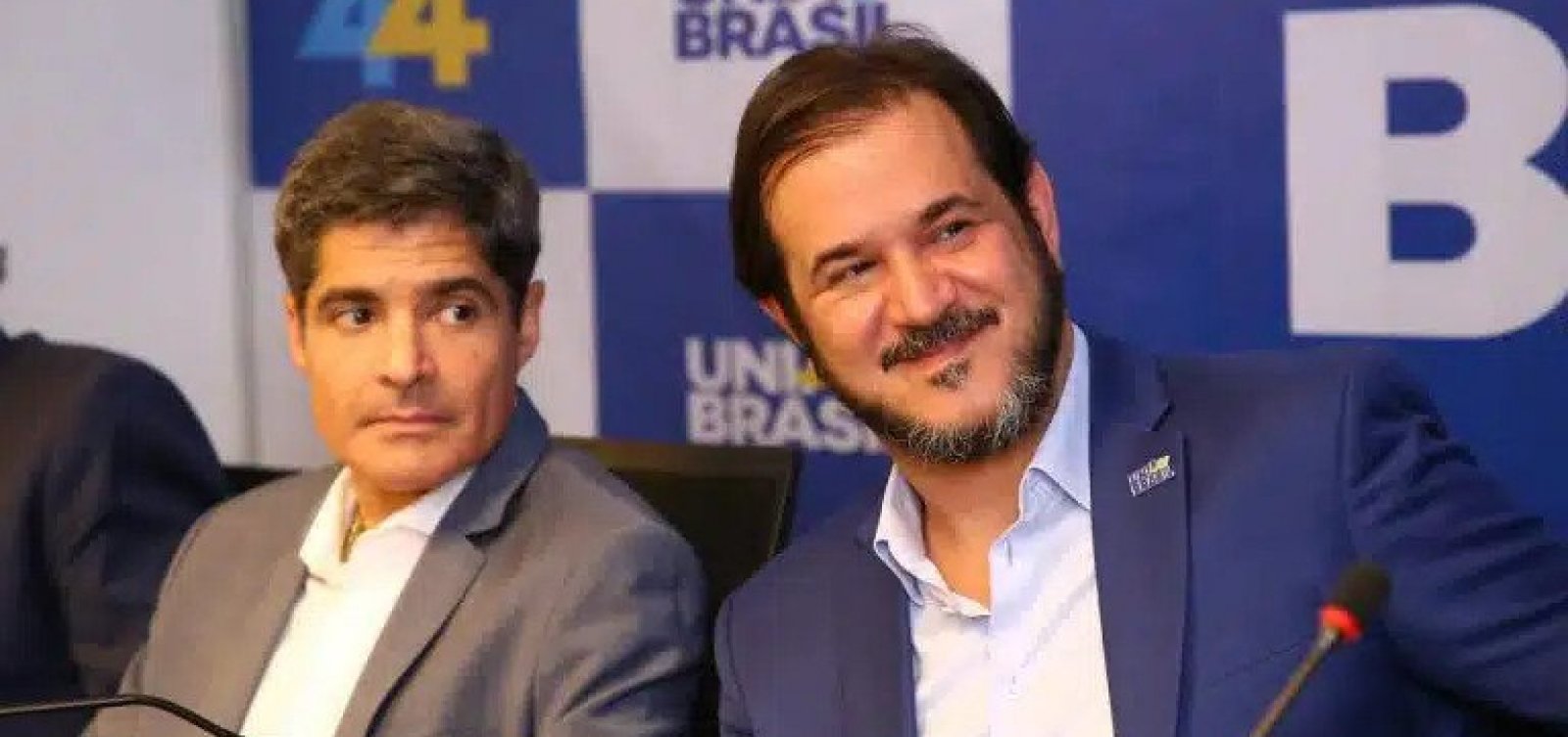 Vorcaro acusa ACM Neto e Rueda de receberem 10% por investimentos no Master; políticos negam