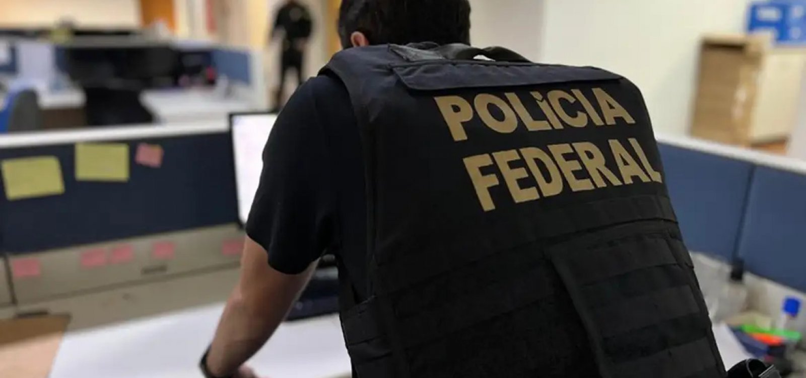 Operação da PF investiga fraude milionária contra a Caixa na Bahia