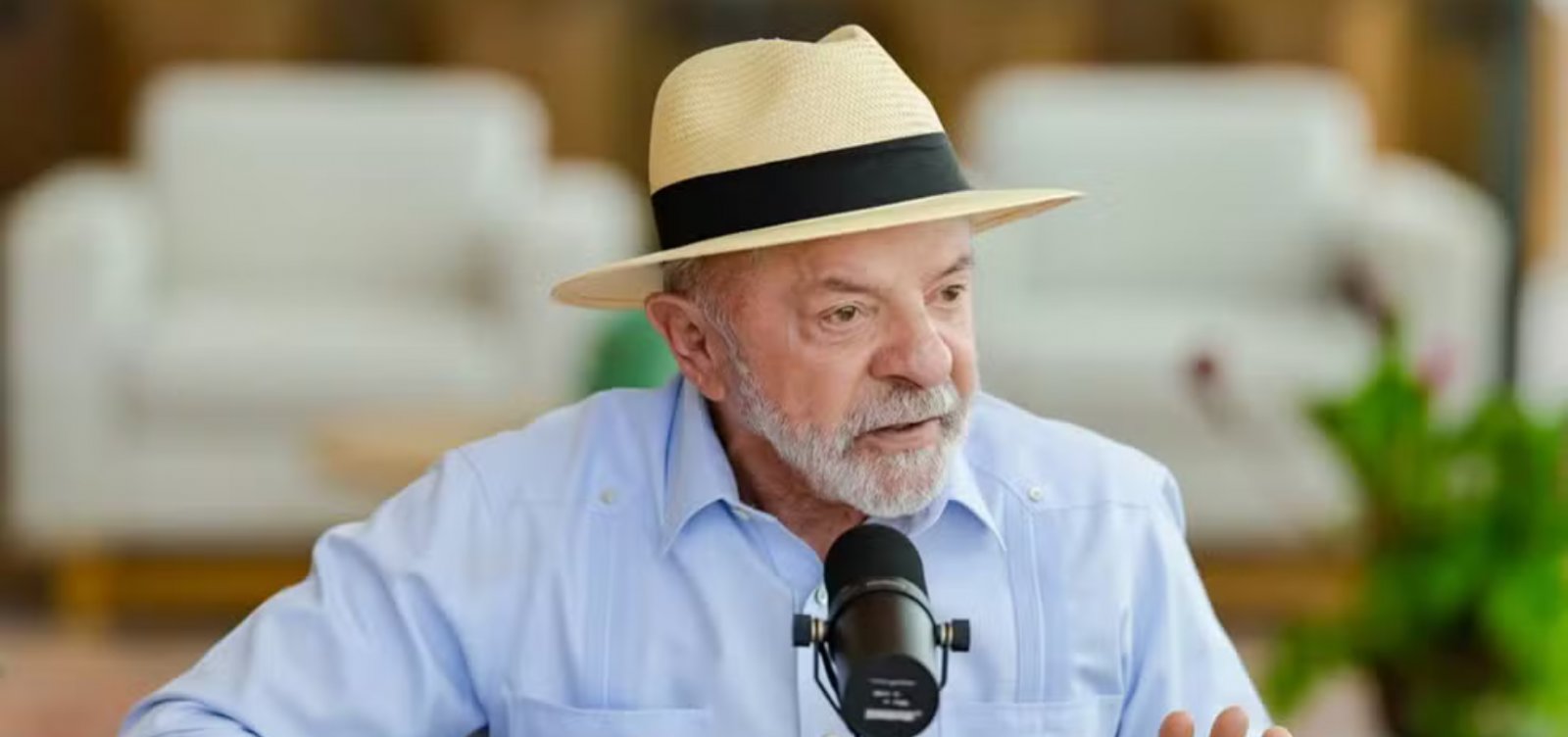 Fim da taxa das blusinhas: Lula sanciona medida para compras internacionais de até US$ 50 nesta quinta-feira