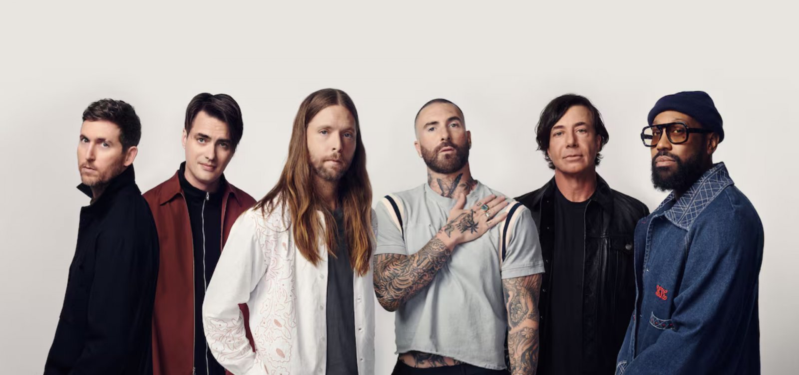 Trânsito, bloqueios e metrô: confira mudanças provocadas pelo show do Maroon 5 em Salvador