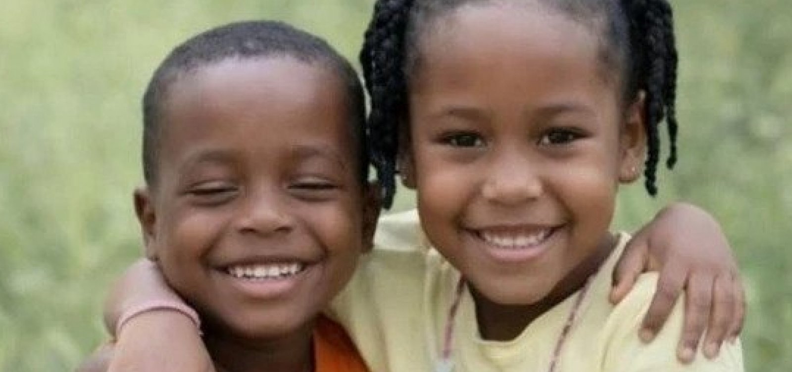 PF descarta presença de irmãos desaparecidos no Maranhão entre crianças resgatadas nos EUA
