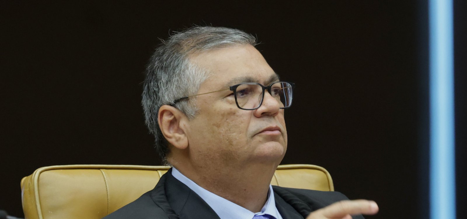 Dino suspende atividades de ONGs ligadas à produção de filme sobre Bolsonaro