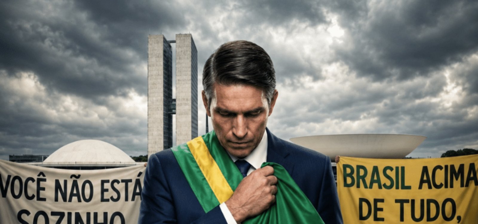Dark Horse: rastro de emendas leva PF a transferência de R$ 750 mil para filme de Bolsonaro