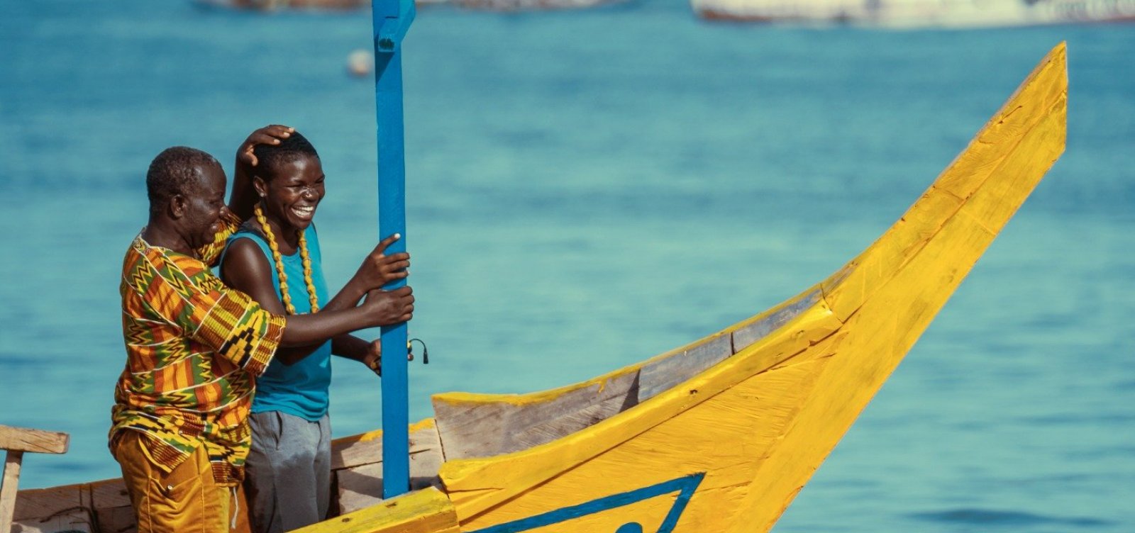 Mostra de Cinemas Africanos chega a Salvador com 22 filmes gratuitos de 11 países