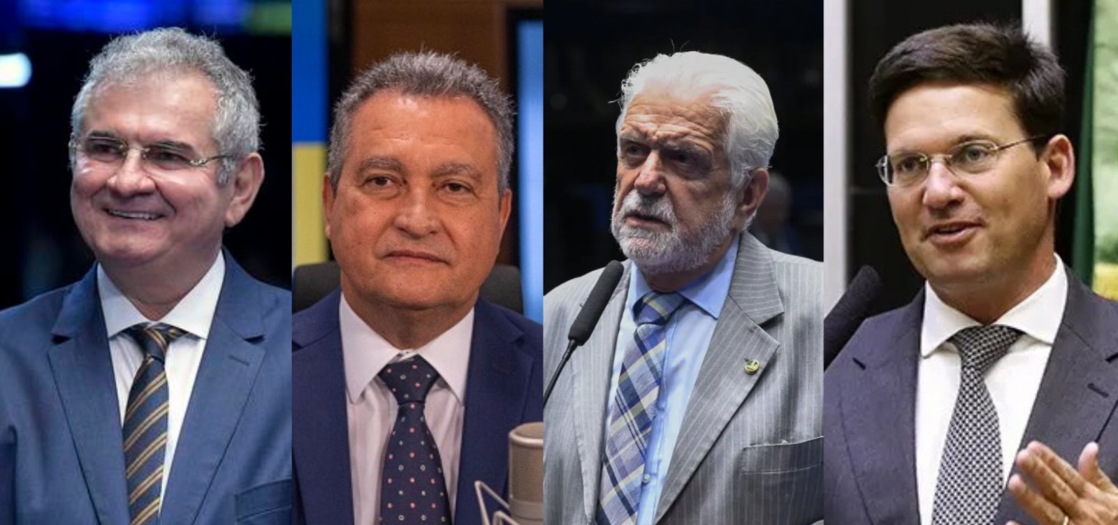 Metropole entrevista candidatos ao Senado pela Bahia a partir da próxima terça