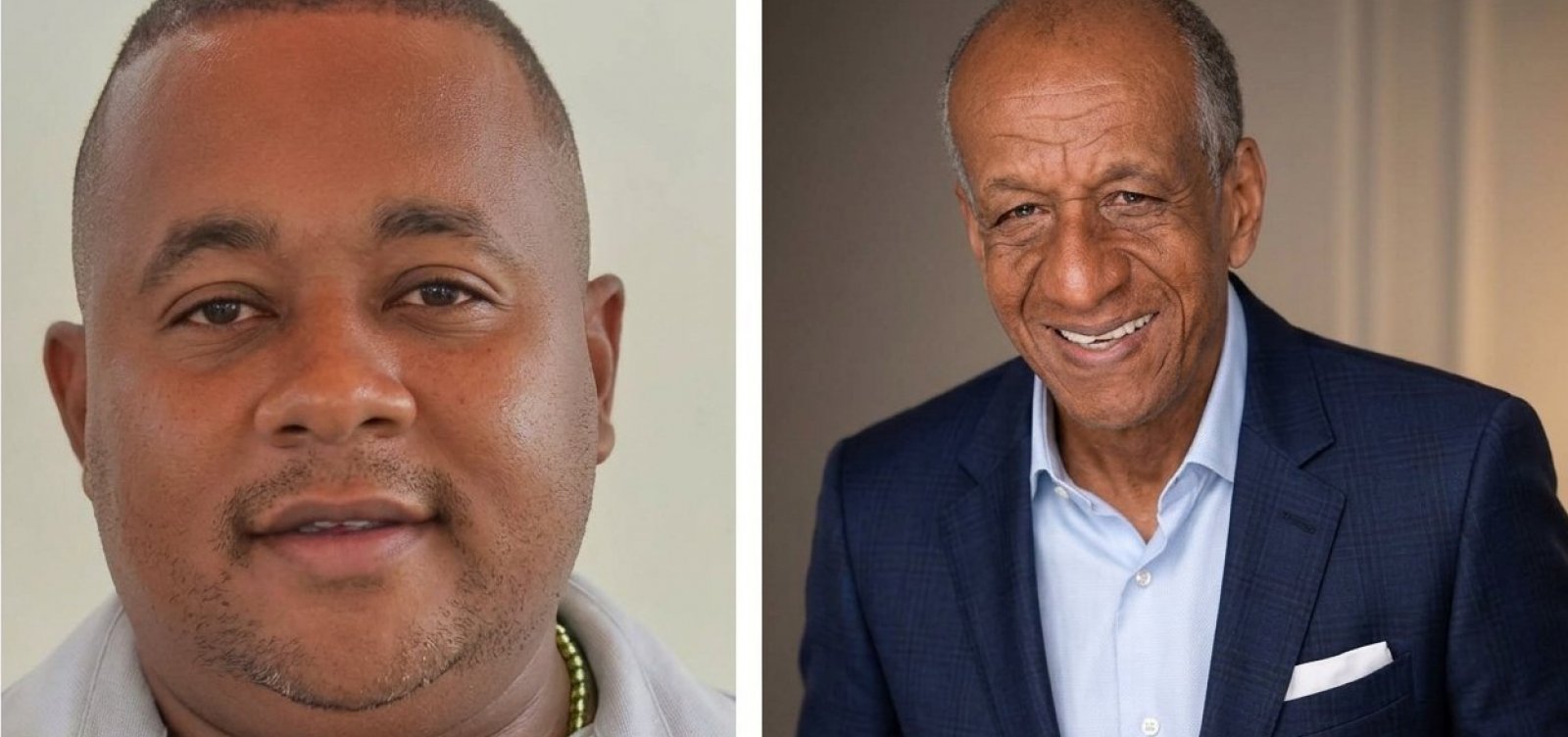 Ariel Capistrano derrota José Estêvão no TSE e garante candidatura ao governo da Bahia pelo DC