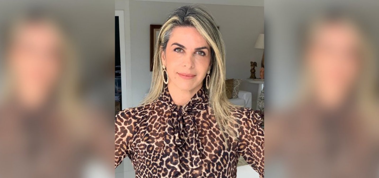 Juíza Fabiana Pellegrino conquista cadeira na Academia de Letras Jurídicas da Bahia