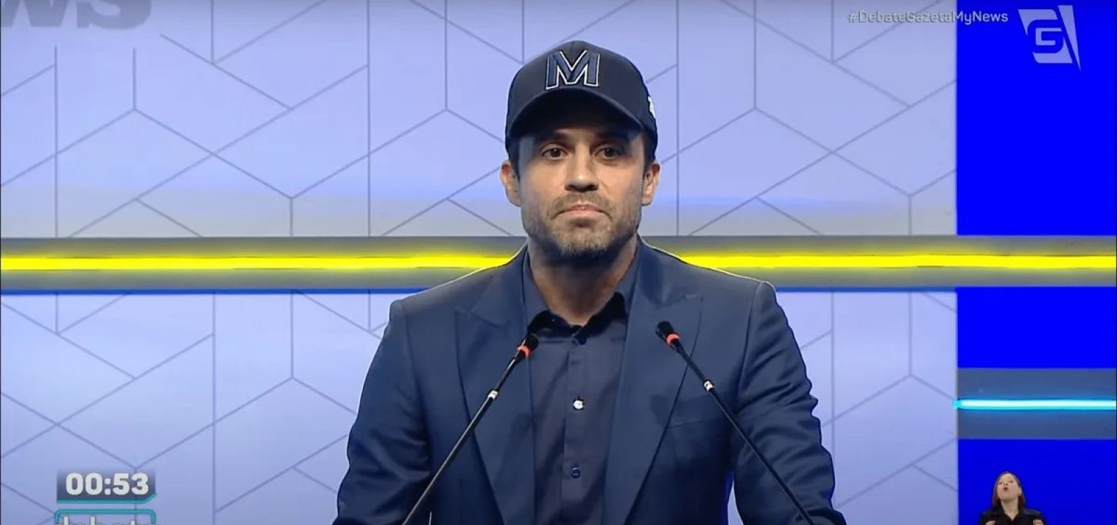 TSE rejeita por unanimidade candidatura de Pablo Marçal à Presidência