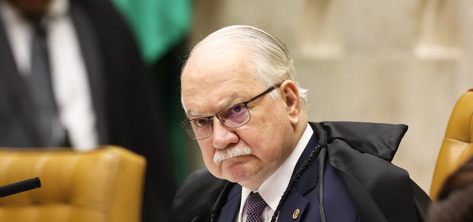 Fachin tira de Mendonça caso sobre Moraes e pode assumir inquéritos do Master e INSS