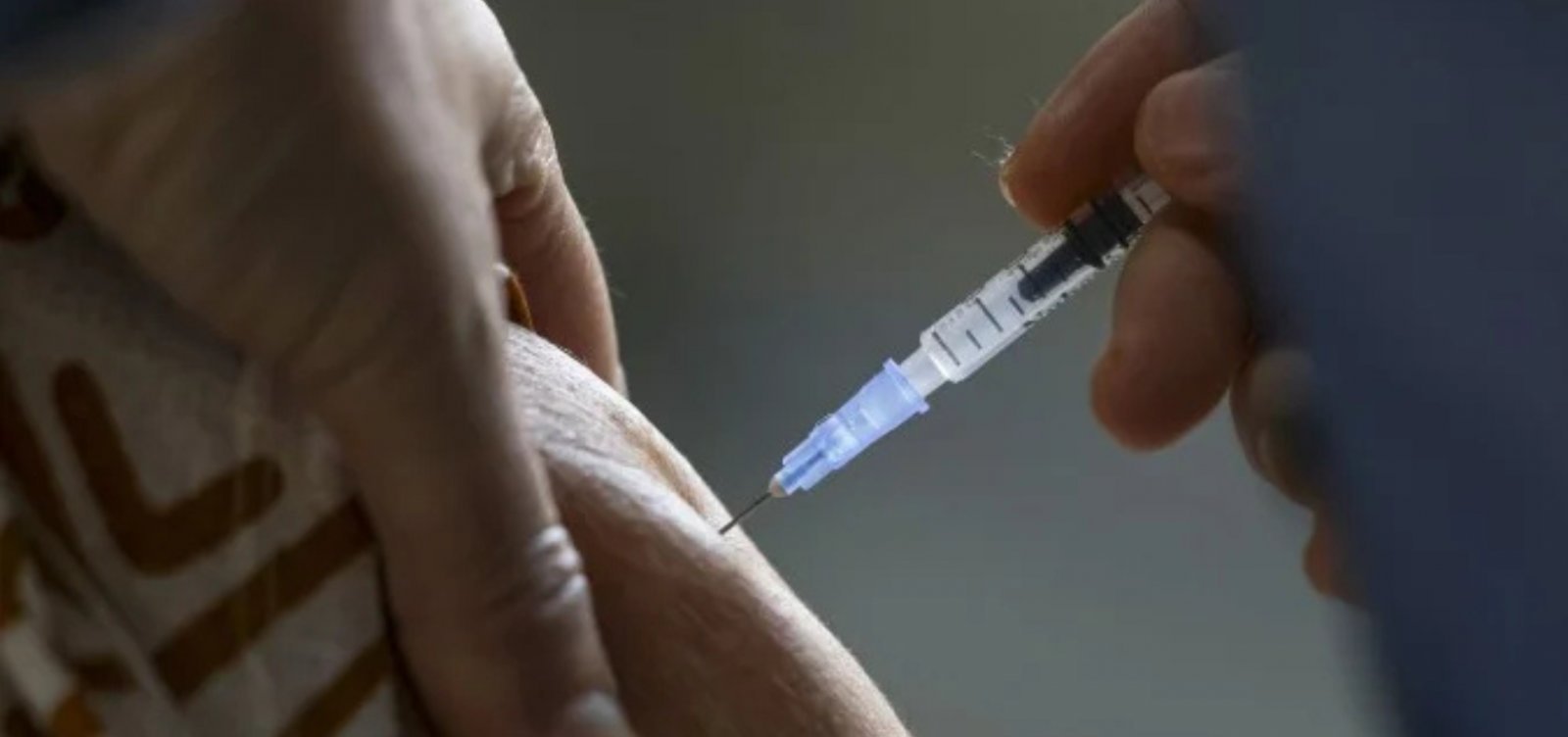 SUS chega a mais de um milhão de crianças vacinadas contra doenças pneumocócicas