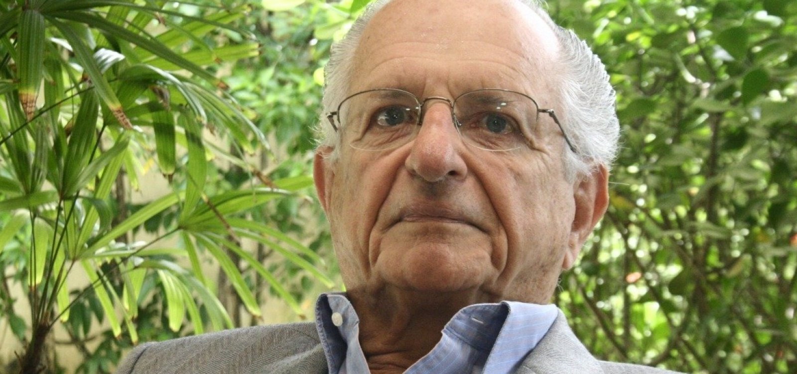 UFBA realiza sessão de abertura das comemorações de centenário de Roberto Santos nesta segunda