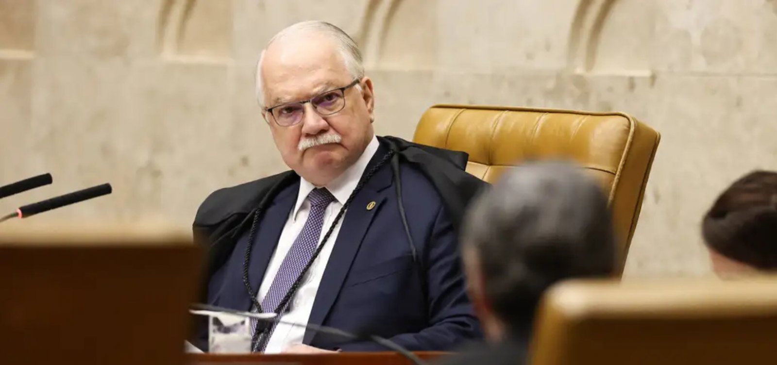 PF diz que HD de Vorcaro pode ser disponibilizado imediatamente para ministros do STF