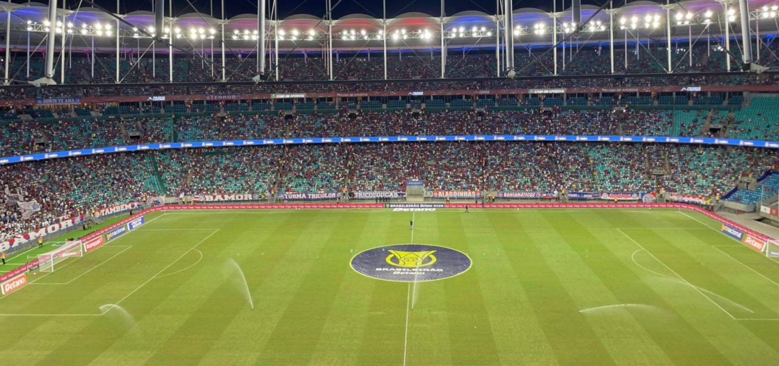 Bahia x Remo: onde assistir, prováveis escalações e arbitragem