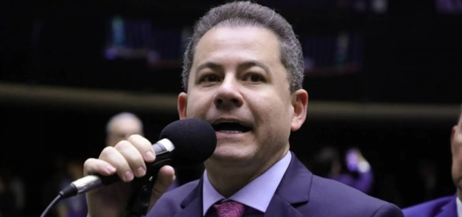 PF faz operação contra Cezinha de Madureira, aliado de André Mendonça
