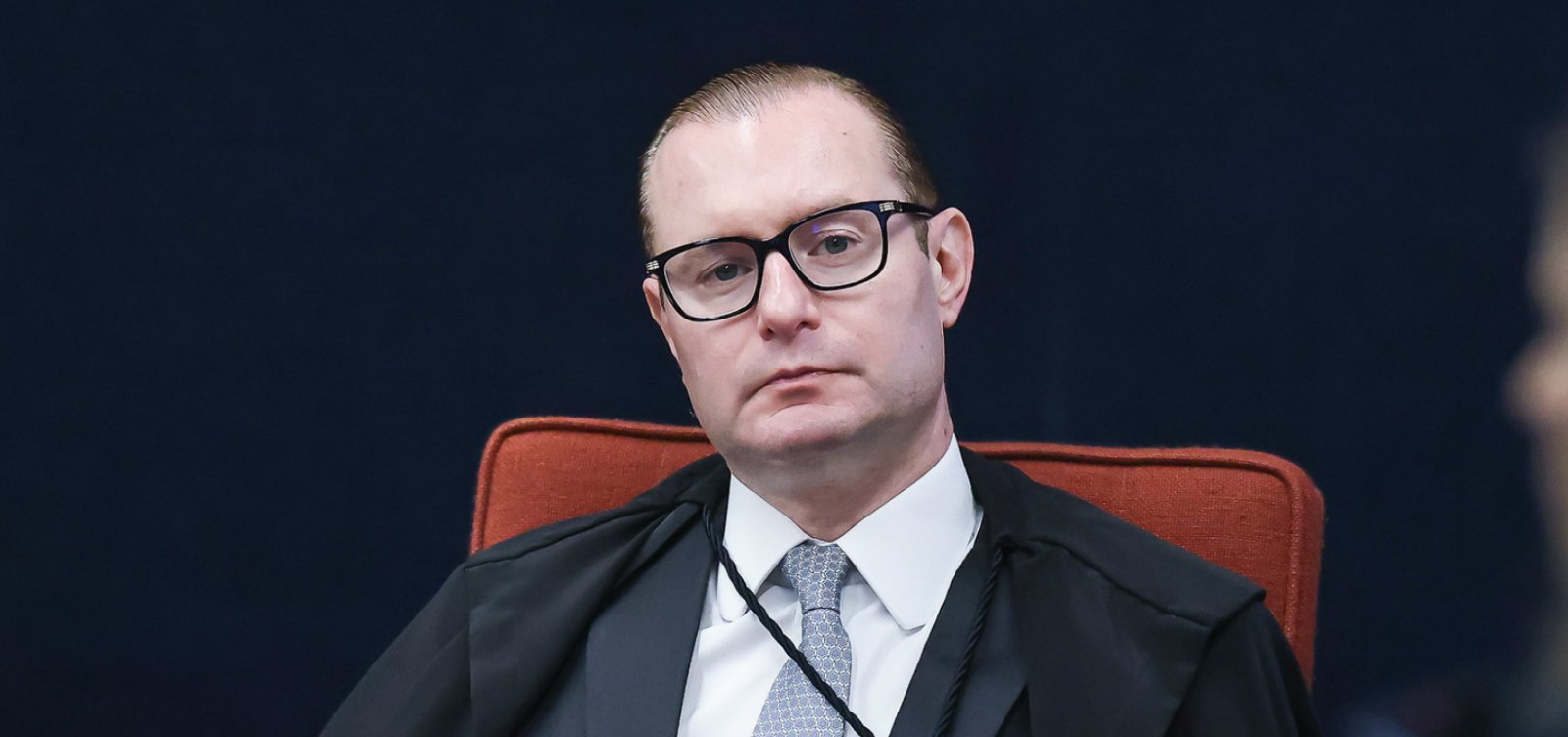 Zanin recebe íntegra de celular de Vorcaro antes de julgamento no STF