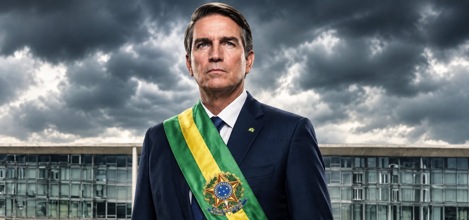 Polícia faz busca, mas não encontra produtora de “Dark Horse” em endereço com 200 empresas cadastradas