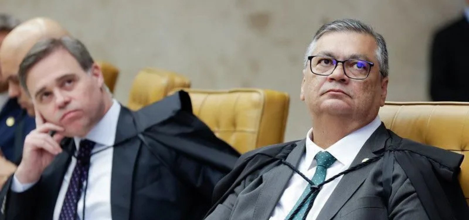 Mendonça afastou chefe da PF três dias após Dino autorizar operação contra aliado do próprio ministro