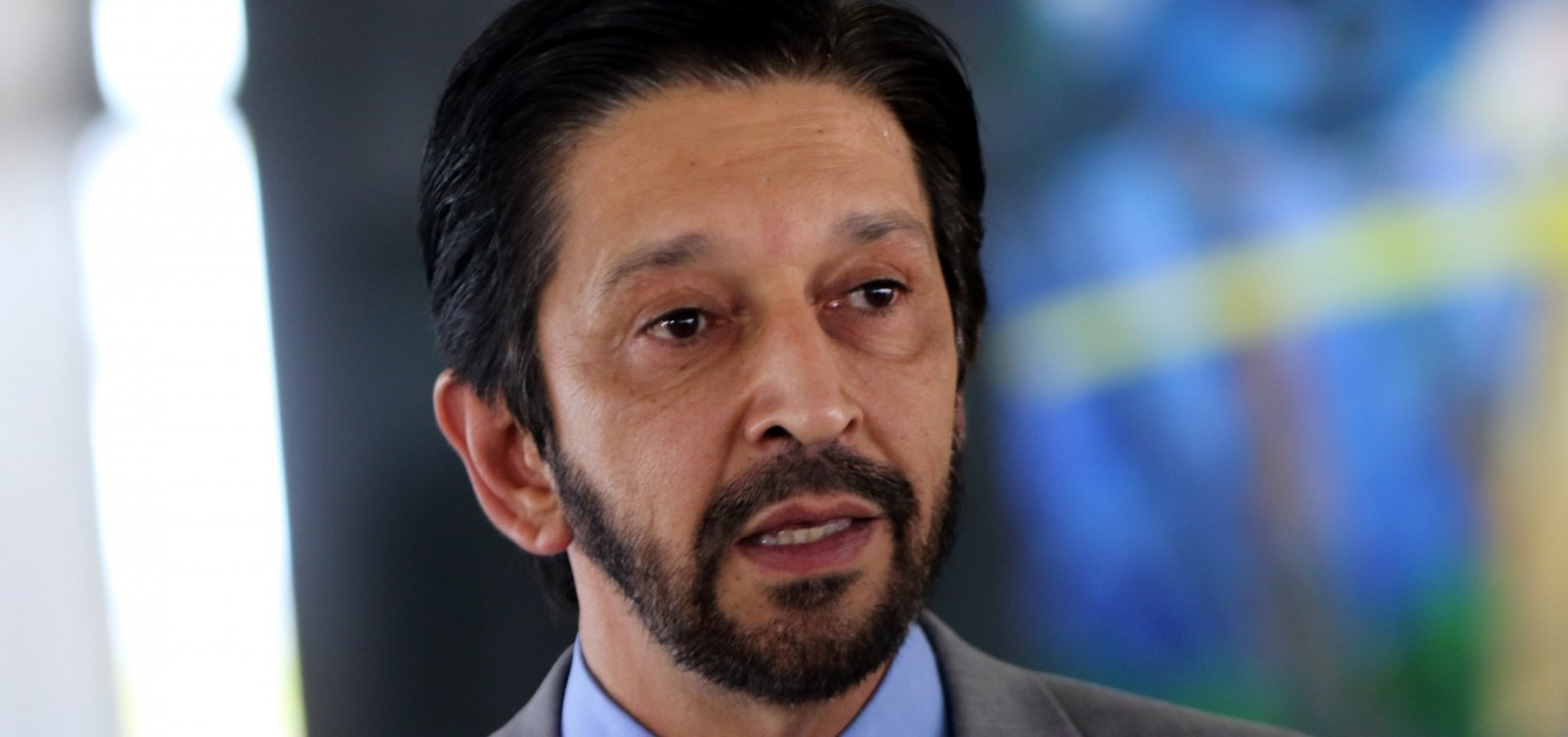 Dark Horse: Ricardo Nunes nega irregularidades em contrato de R$ 108 milhões investigado 