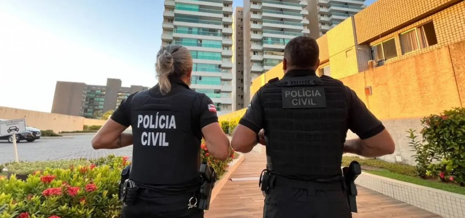 Polícia Civil deflagra operação contra fraude com duplicatas falsas na Bahia