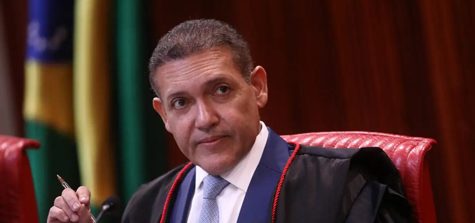 Diálogos de Vorcaro citam pagamentos de R$ 500 mil a filho de Kassio Nunes Marques 