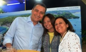 Alice ou Lídice? PT não decide apoio e 2 de Julho evidencia polarização