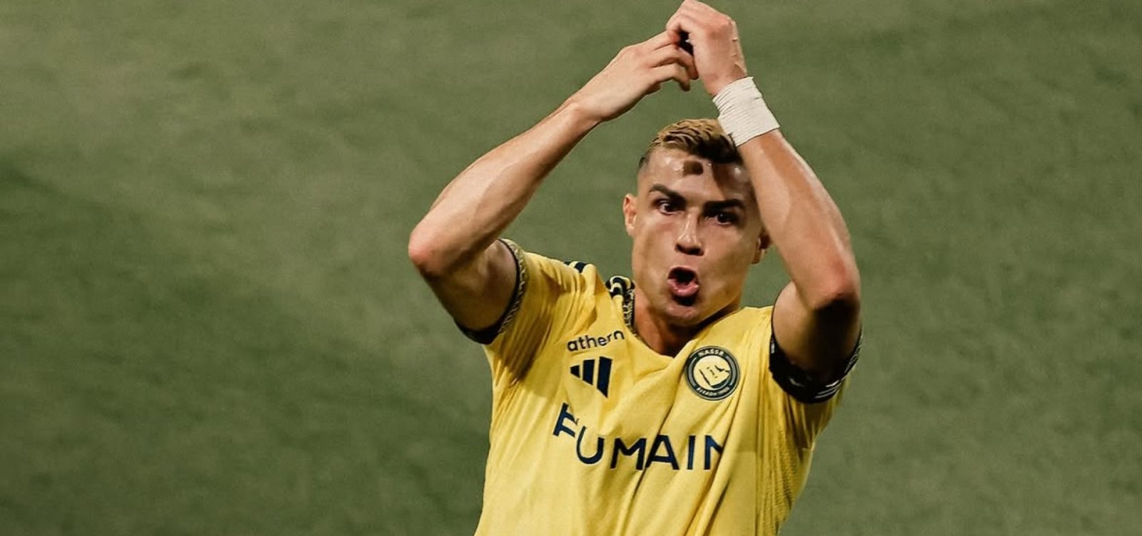 Cristiano Ronaldo e proprietário do Milan podem se tornar donos do Al Nassr
