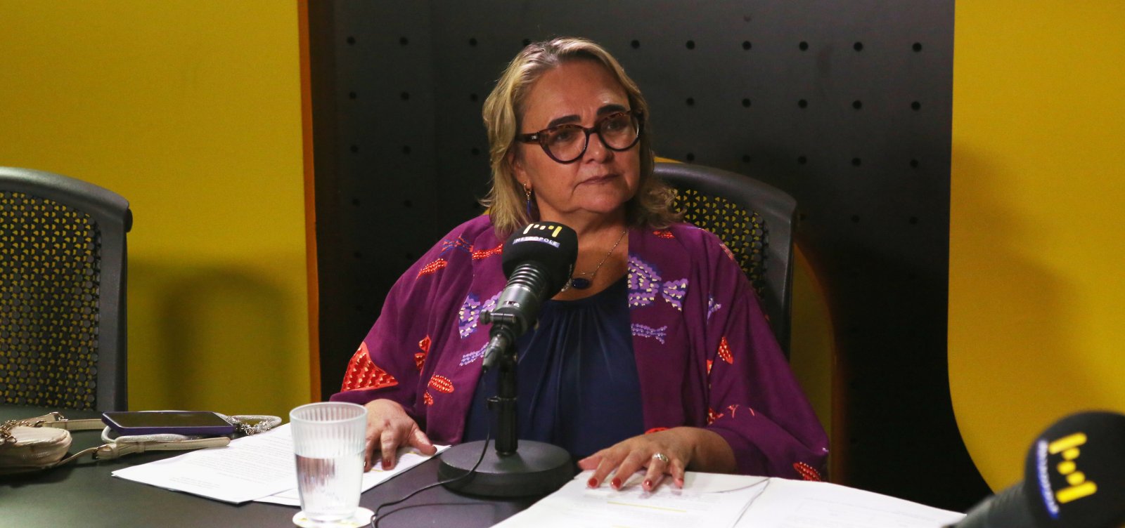 Programa oferece transporte gratuito a eleitores com deficiência em Salvador
