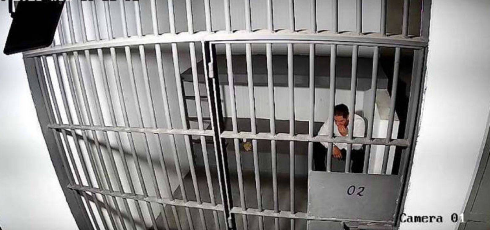 Caso Master tem laudos e imagens que reforçam versão de suicídio de Sicário na PF