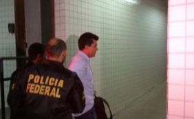 Ex-dono da Delta, Fernando Cavendish é preso ao desembarcar no Rio