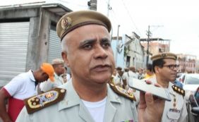 2 de julho: 1200 PMs acompanham o desfile na Lapinha, afirma Anselmo Brandão