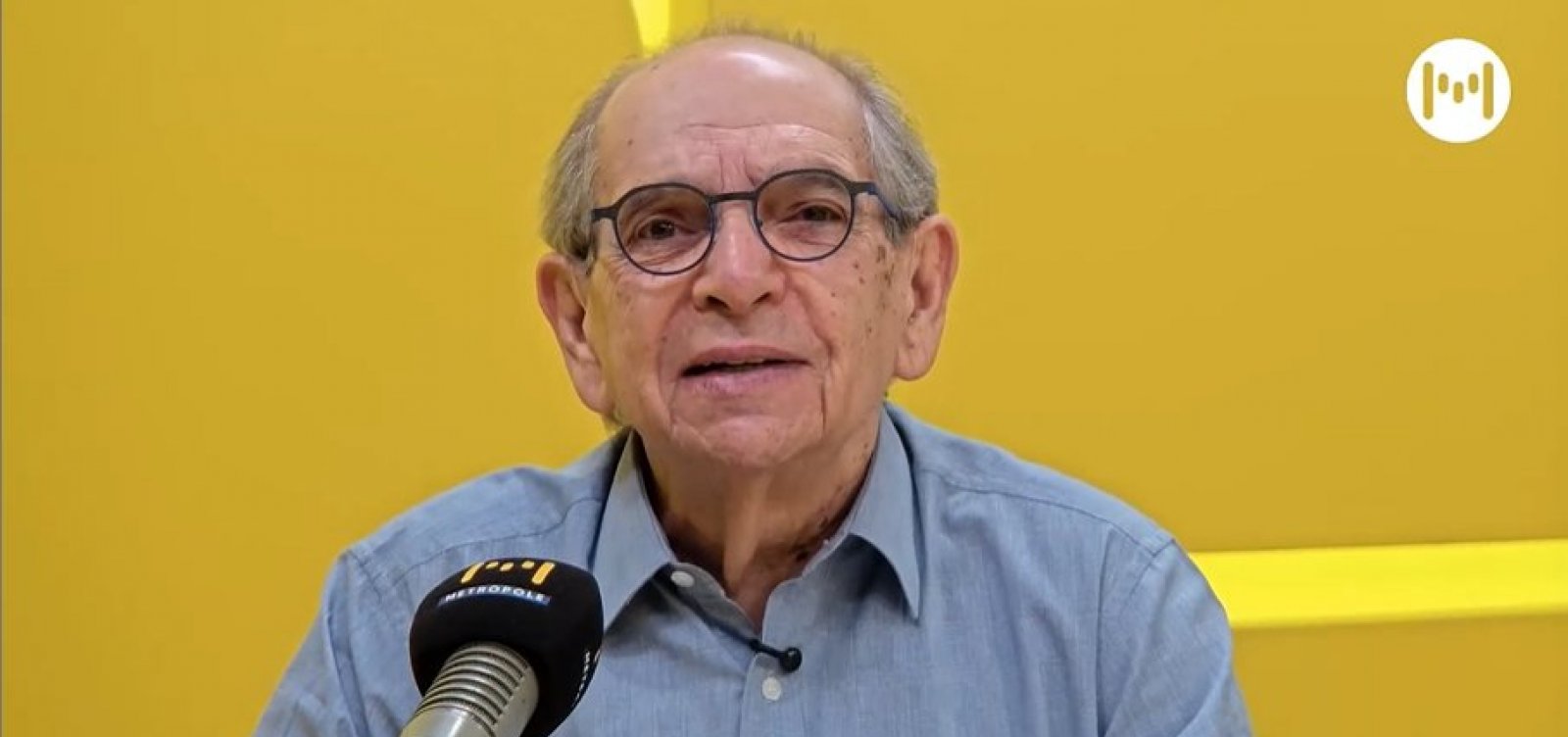 MK vê STF como "corte do Brasil de hoje" e questiona interesses por trás do caso Master