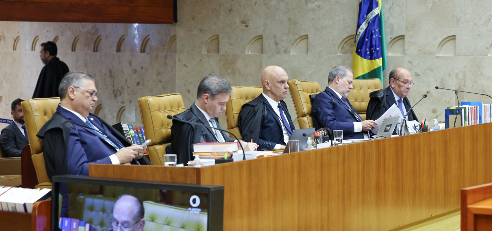STF: entenda próximos passos do julgamento envolvendo ministros após pedido de vista 