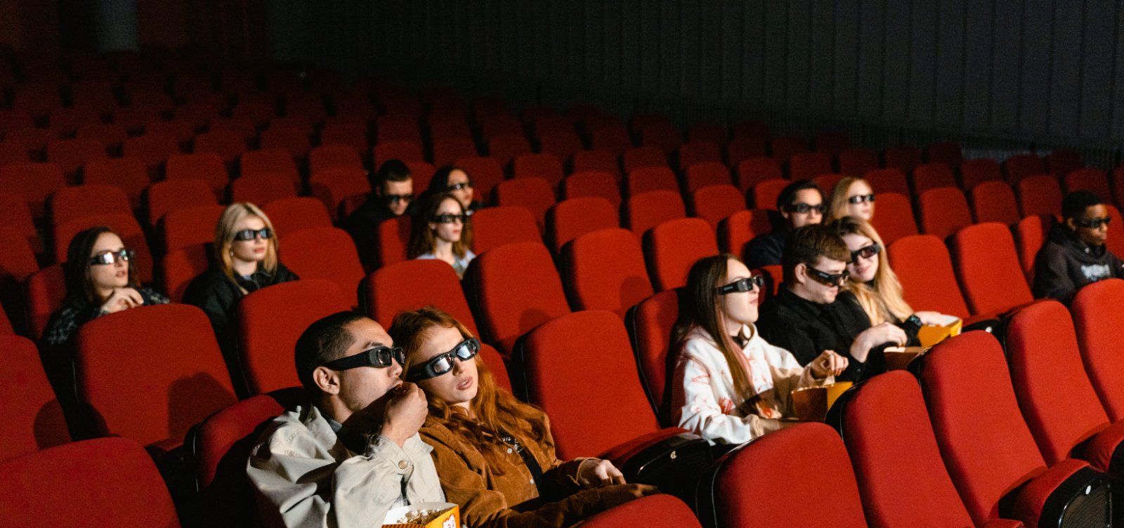 Semana do Cinema termina nesta quarta: confira os cinemas de Salvador com ingressos a partir de R$ 10