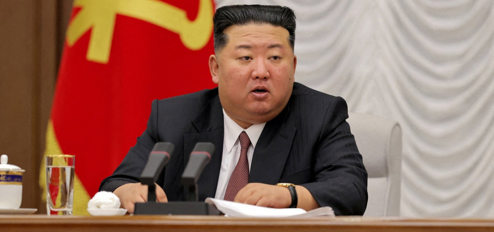 Novo acordo militar entre EUA e Coreia do Sul aumenta tensão com Coreia do Norte; entenda