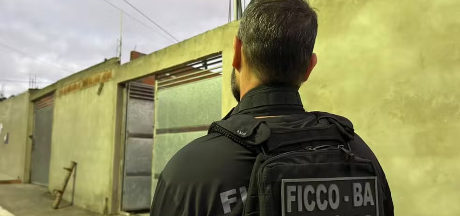 Operação contra grupo criminoso prende 21 pessoas na Bahia e bloqueia R$ 12 milhões