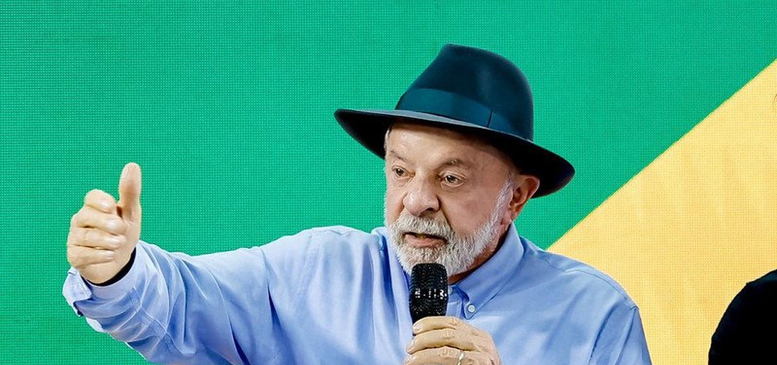 Lula diz que Flávio Bolsonaro deve explicar os R$ 130 milhões de Vorcaro para o filme Dark Horse 