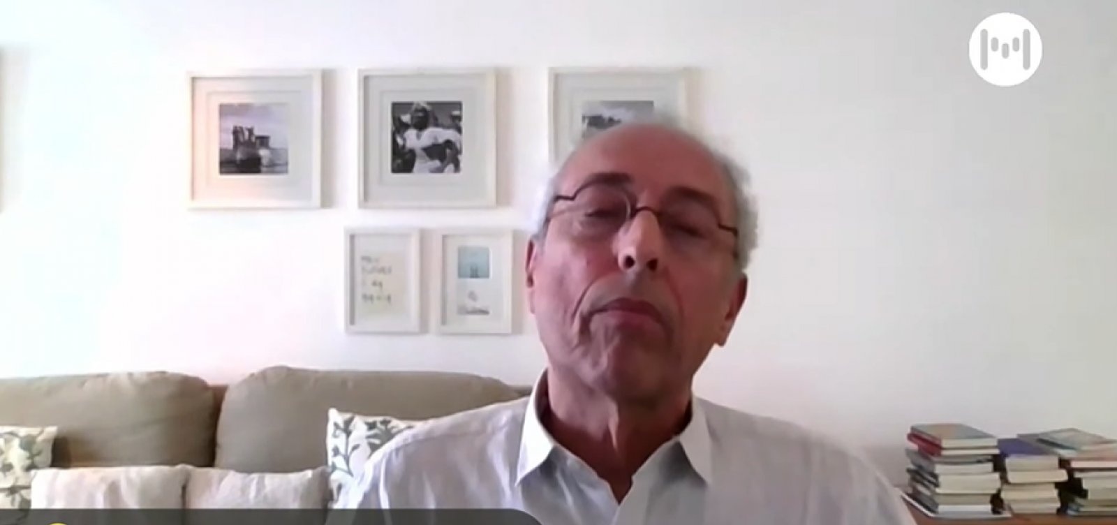Após sessão do STF, Bob Fernandes questiona origem de relatório e cita pressão dos EUA sobre ministros