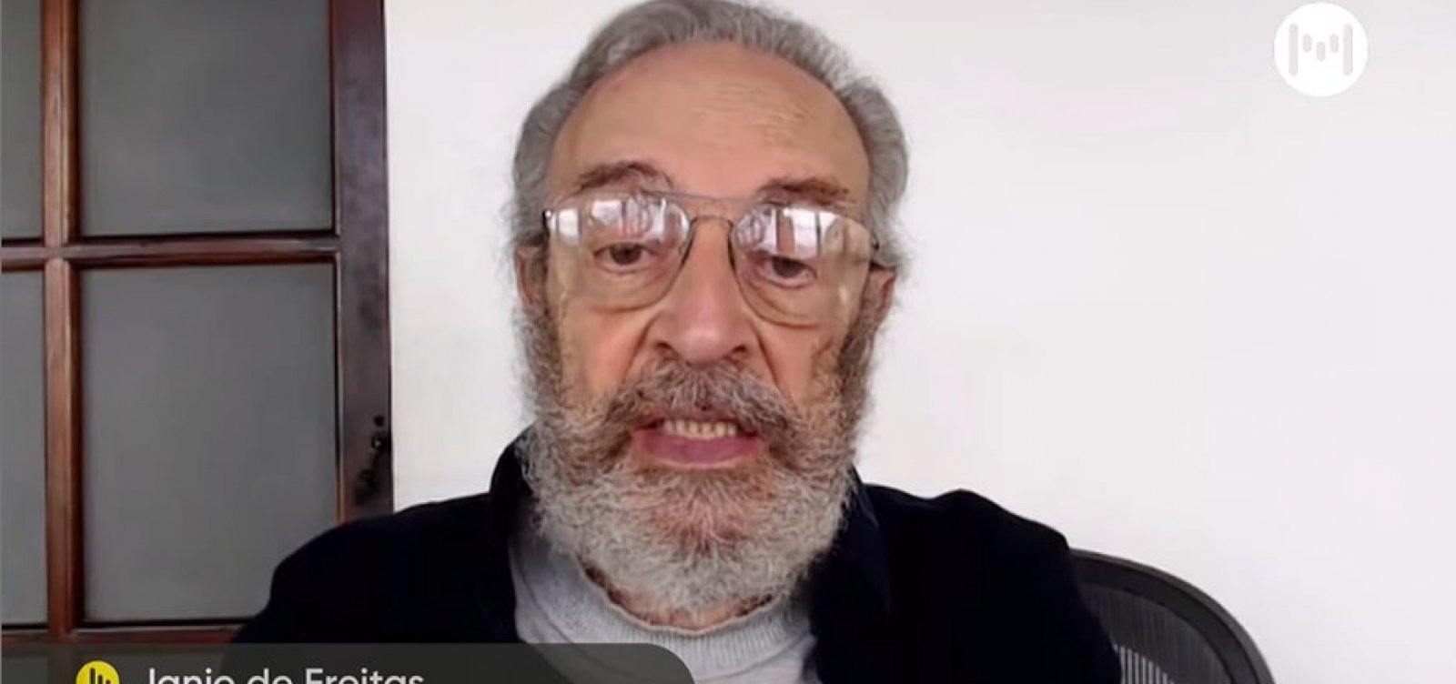 Janio de Freitas liga conexões de Moro com os EUA a possíveis interferências nas eleições brasileiras