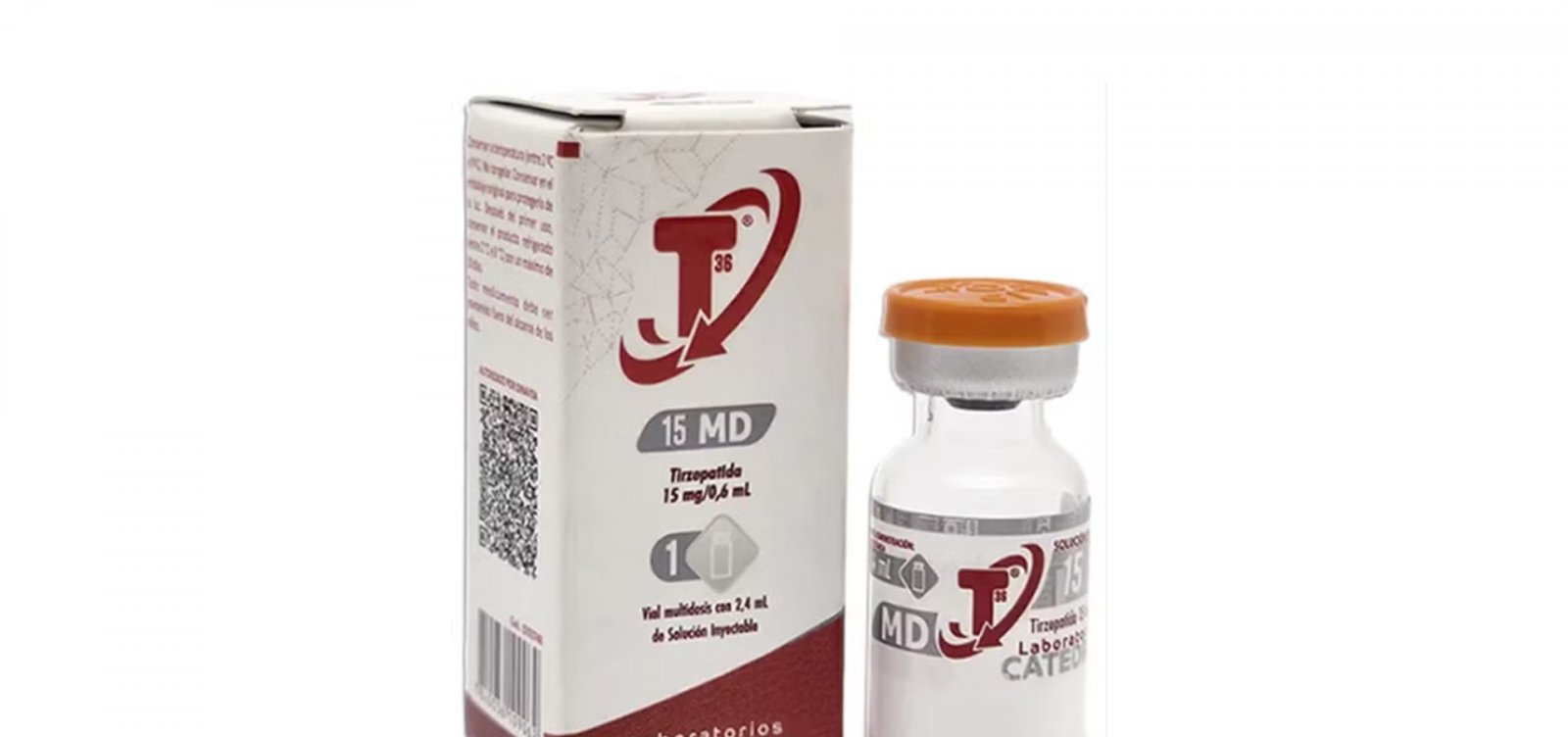 Anvisa proíbe marca de caneta emagrecedora produzida no Paraguai