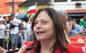 Alice Portugal sobre candidatura: "Quem sabe não vem aí a chapa LiLi"