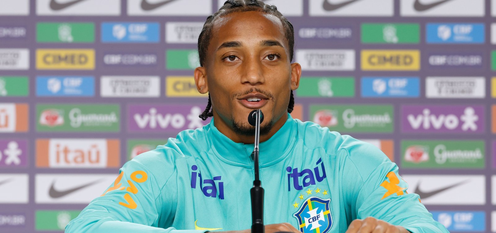 João Pedro é cortado da Seleção Brasileira por lesão; veja quem substitui 