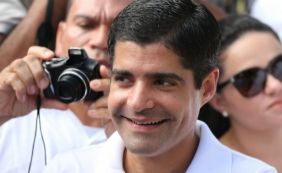 Neto reconhece 2 de Julho como termômetro, mas recusa falar de eleição