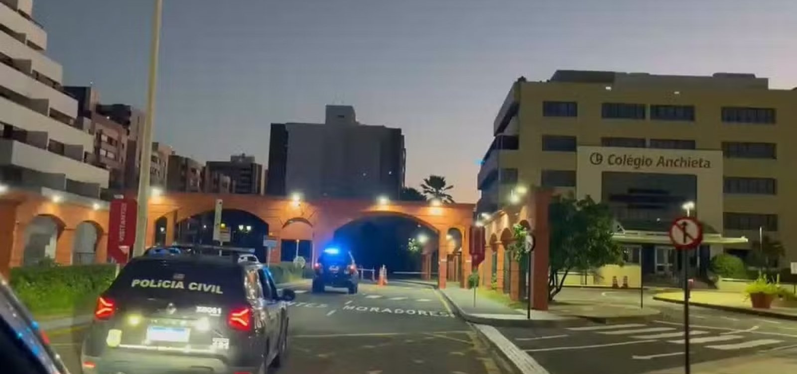 Operação investiga esquema que teria reduzido IPTU de quase 700 imóveis em Salvador