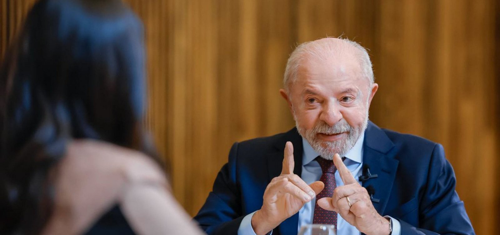 Lula anuncia aumento do Bolsa Família; valor médio sobe para R$ 777