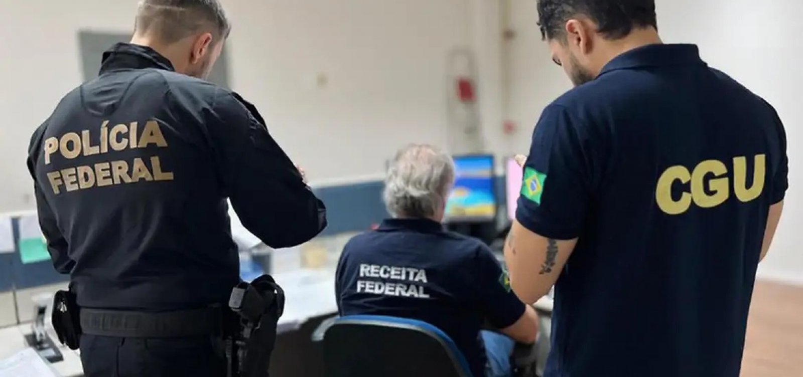 Desdobramento da Overclean mira contratos de R$ 80 milhões em BH e cumpre mandados em 6 cidades