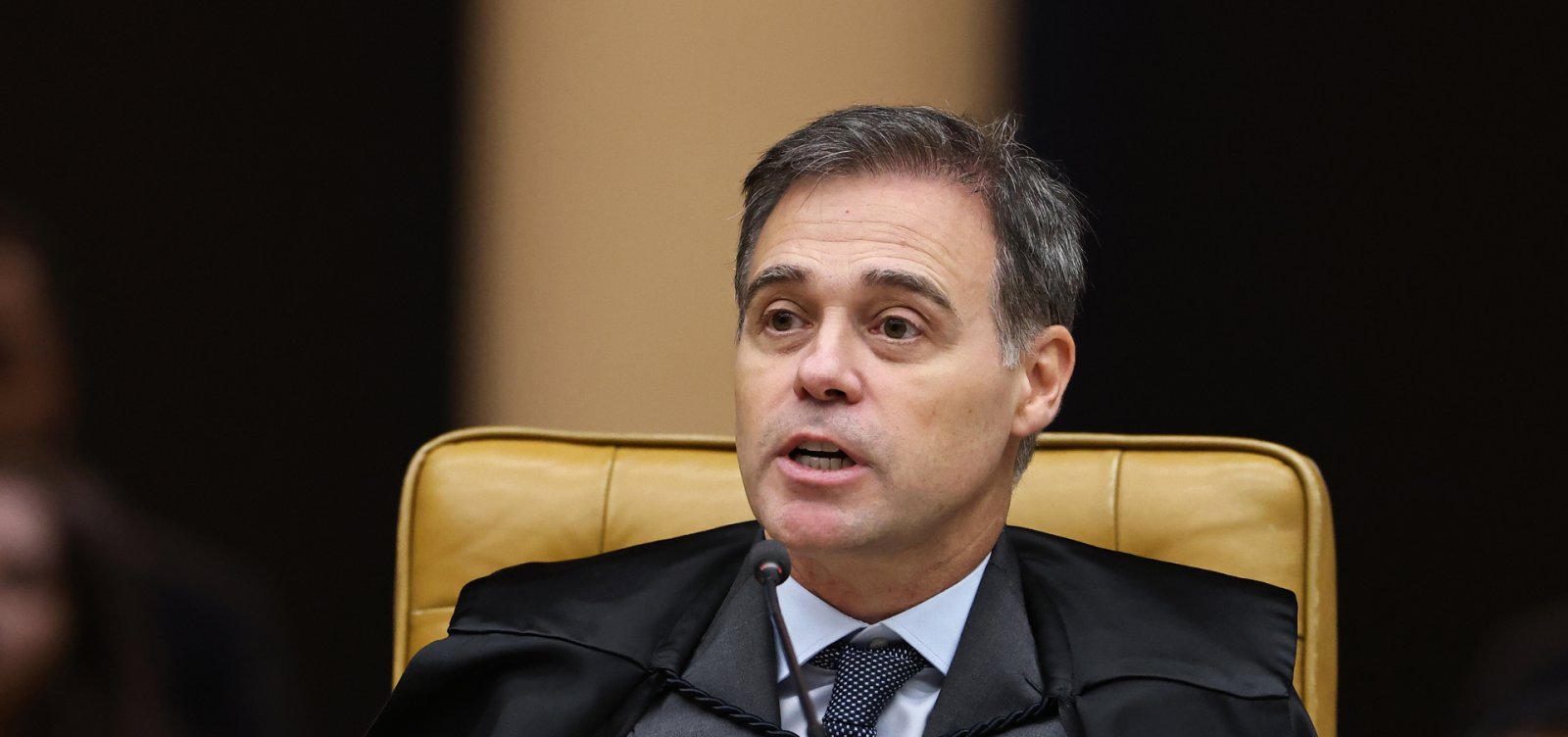 Instituto de Mendonça recebeu R$ 5 mi de empresário ligado a Vorcaro